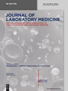 Journal of Laboratory Medicine杂志封面